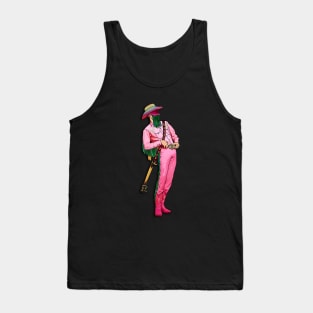 Orville Peck Tank Top